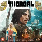 Portal Games Thorgal The Board Game