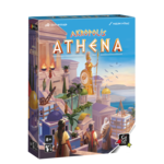 Gigamic Akropolis Athena