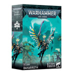 Games Workshop Aeldari: Phoenix Lord Baharroth