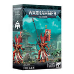 Games Workshop Aeldari: Phoenix Lord Fuegan