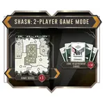 SHASN 2-Player Game Mode