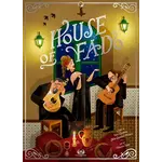 Eagle Gryphon Games House of Fado