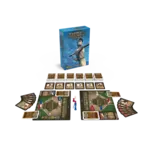 Eagle Gryphon Games Baseball Highlights 2045 Bases Loaded Edition