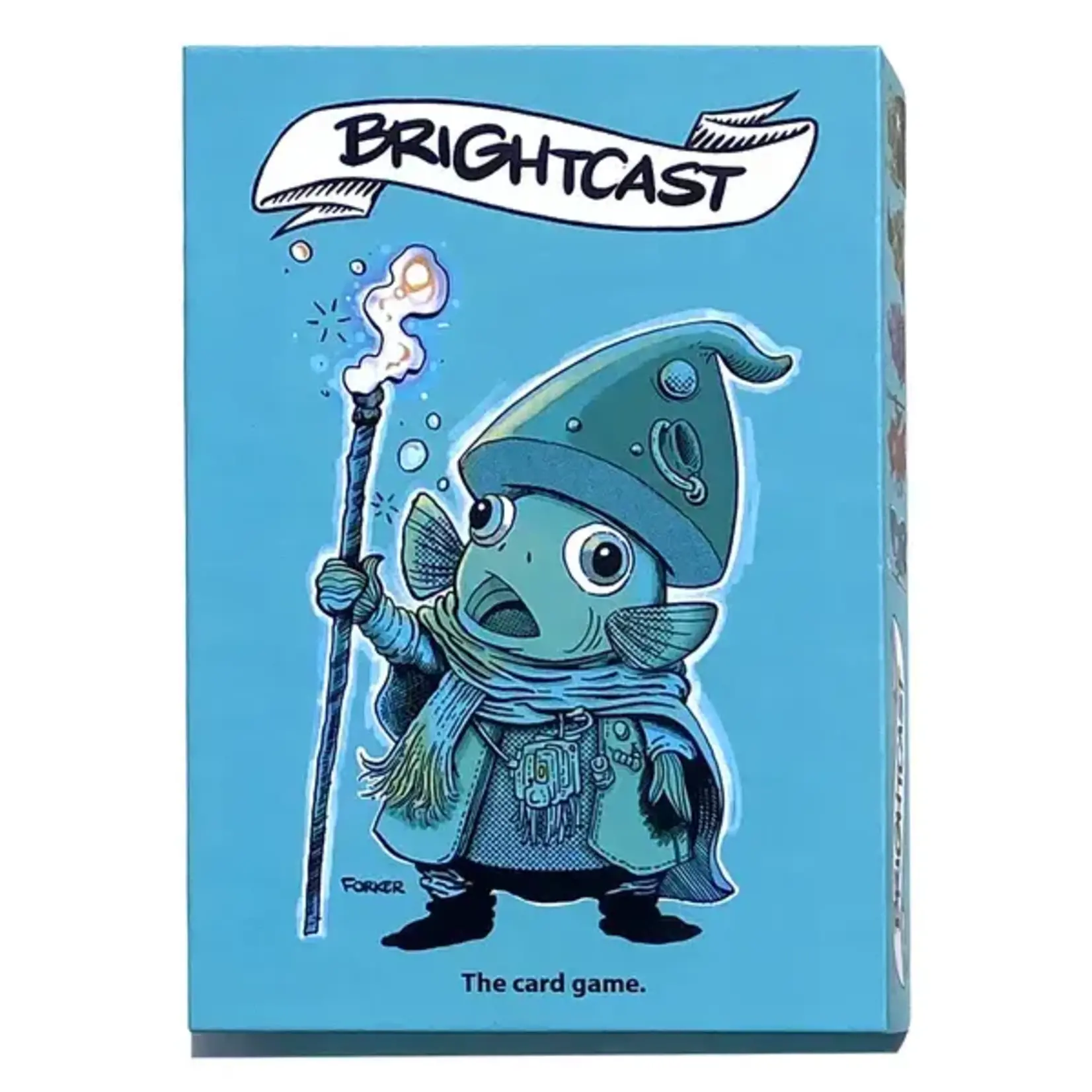 Brightcast Games Brightcast