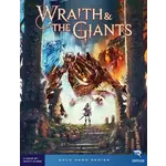 Renegade Game Studios Solo Hero Series Wraith & The Giants