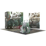 Steamforged Games Epic Encounters: Ruins of Symbaroum - The Corrupted Coloss