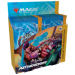 WOTC MTG MTG Aetherdrift Collector Booster Display