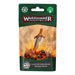 Games Workshop Warhammer Underworlds Rivals Deck: Edge of the Knife