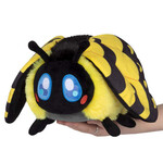 squishable Mini Tiger Butterfly Squishable 8"