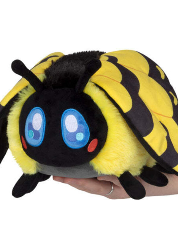 squishable Mini Tiger Butterfly Squishable 8"
