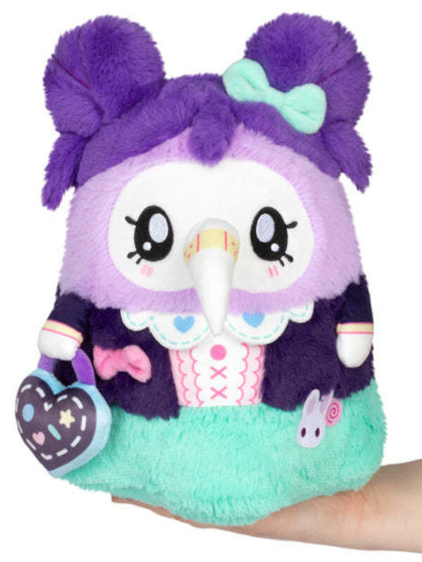 squishable Mini Kawaii Plague Nurse Squishable 11"