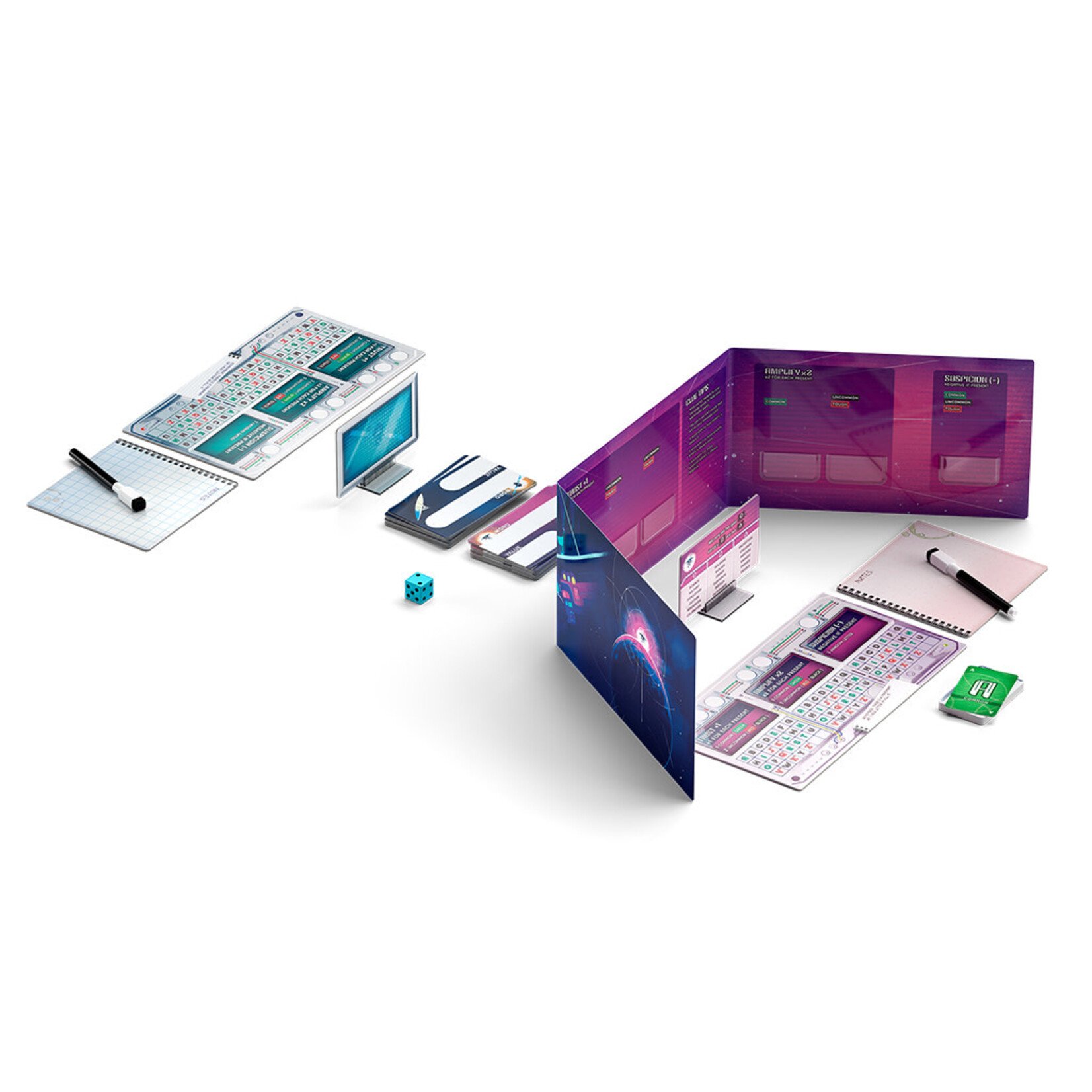 Allplay A Message From The Stars