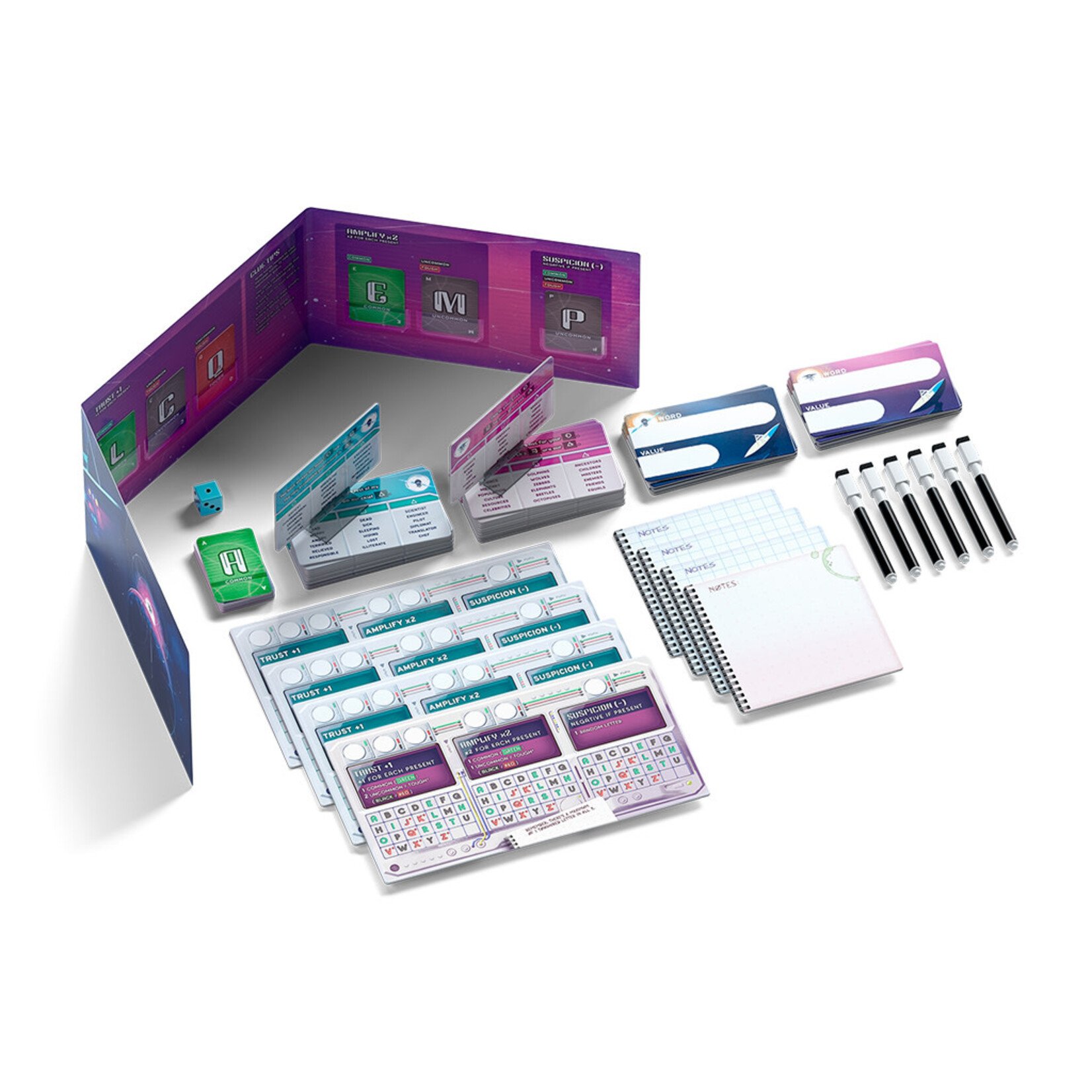 Allplay A Message From The Stars