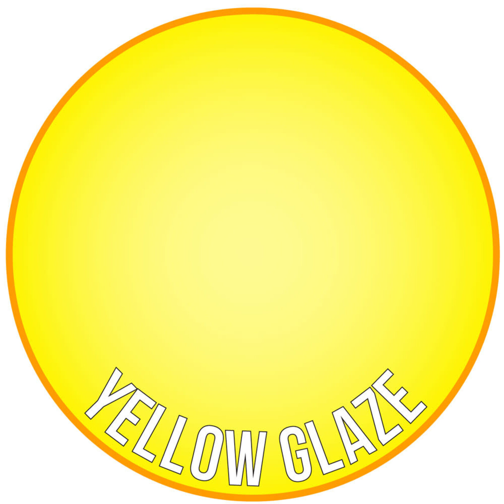 Trans Atlantis TTC Yellow Glaze