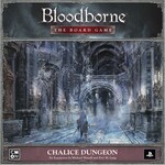 CMON Bloodborne: The Board Game Chalice Dungeon Expansion