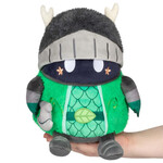 squishable Mini Green Knight Squishable 9"