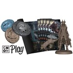 CMON Bloodborne Game Night Kit