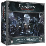 CMON Bloodborne: The Board Game Upper Cathedral Ward