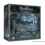 CMON Bloodborne: The Board Game Mergo's Loft Expansion