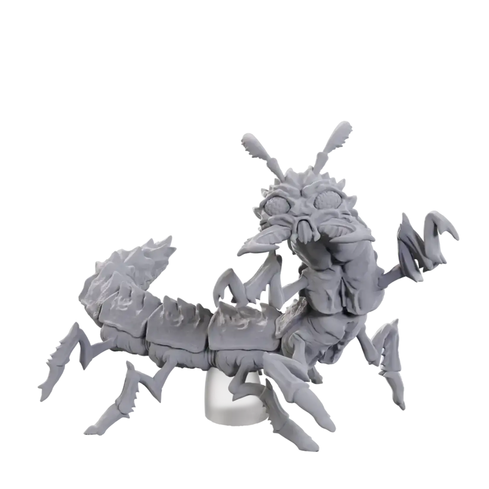 WIZKIDS/NECA D&DNMUM W24 Classic Ankheg