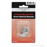 WIZKIDS/NECA D&DNMUM W24 Classic Basilisk