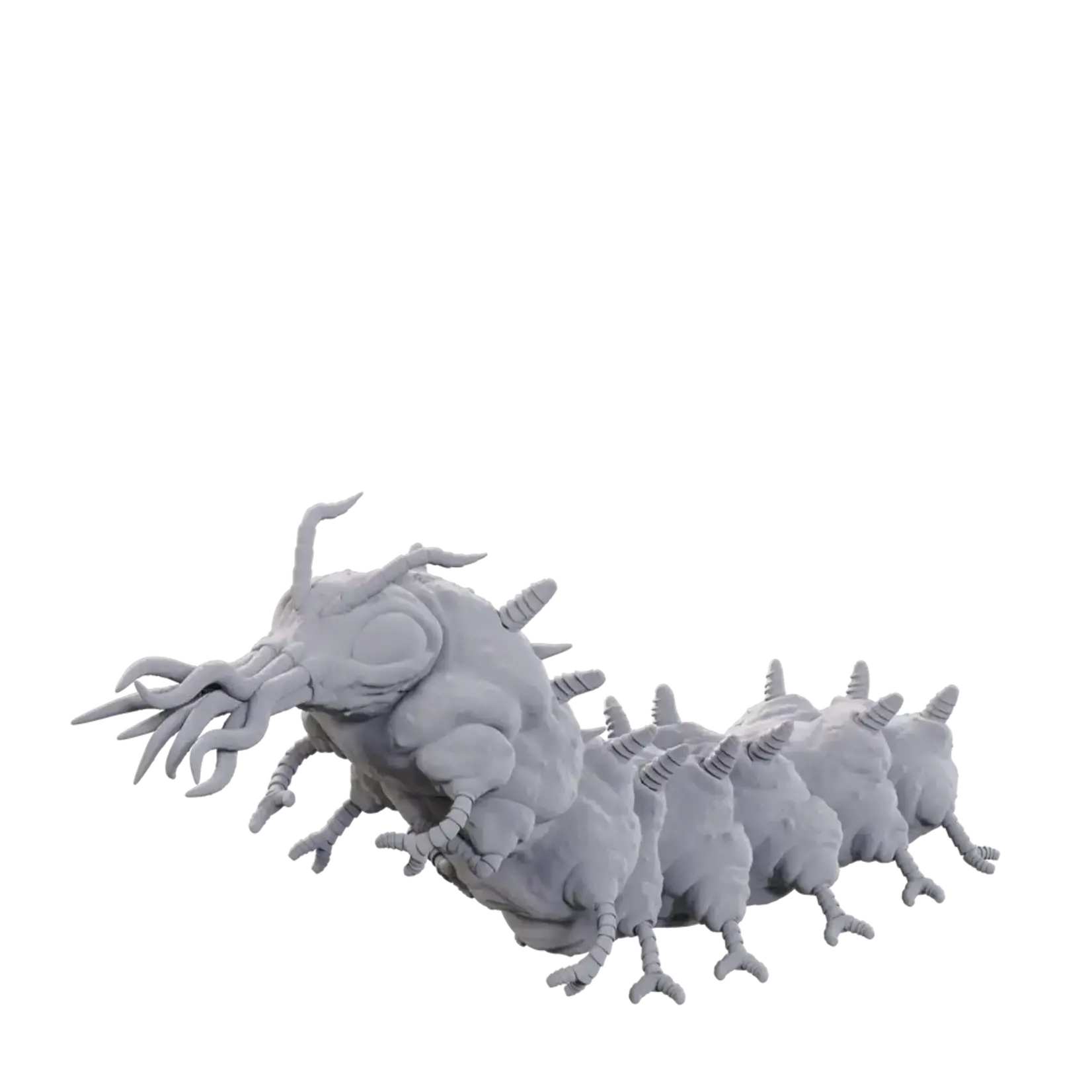 WIZKIDS/NECA D&DNMUM W24 Classic Carrion Crawler