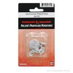 WIZKIDS/NECA D&DNMUM W24 Sahuagin Priestess
