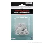 WIZKIDS/NECA D&DNMUM W24 Tortle Druid & Wild Shape Giant Lizard