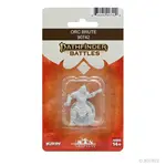 WIZKIDS/NECA PFDCUM W24 Orc Brute