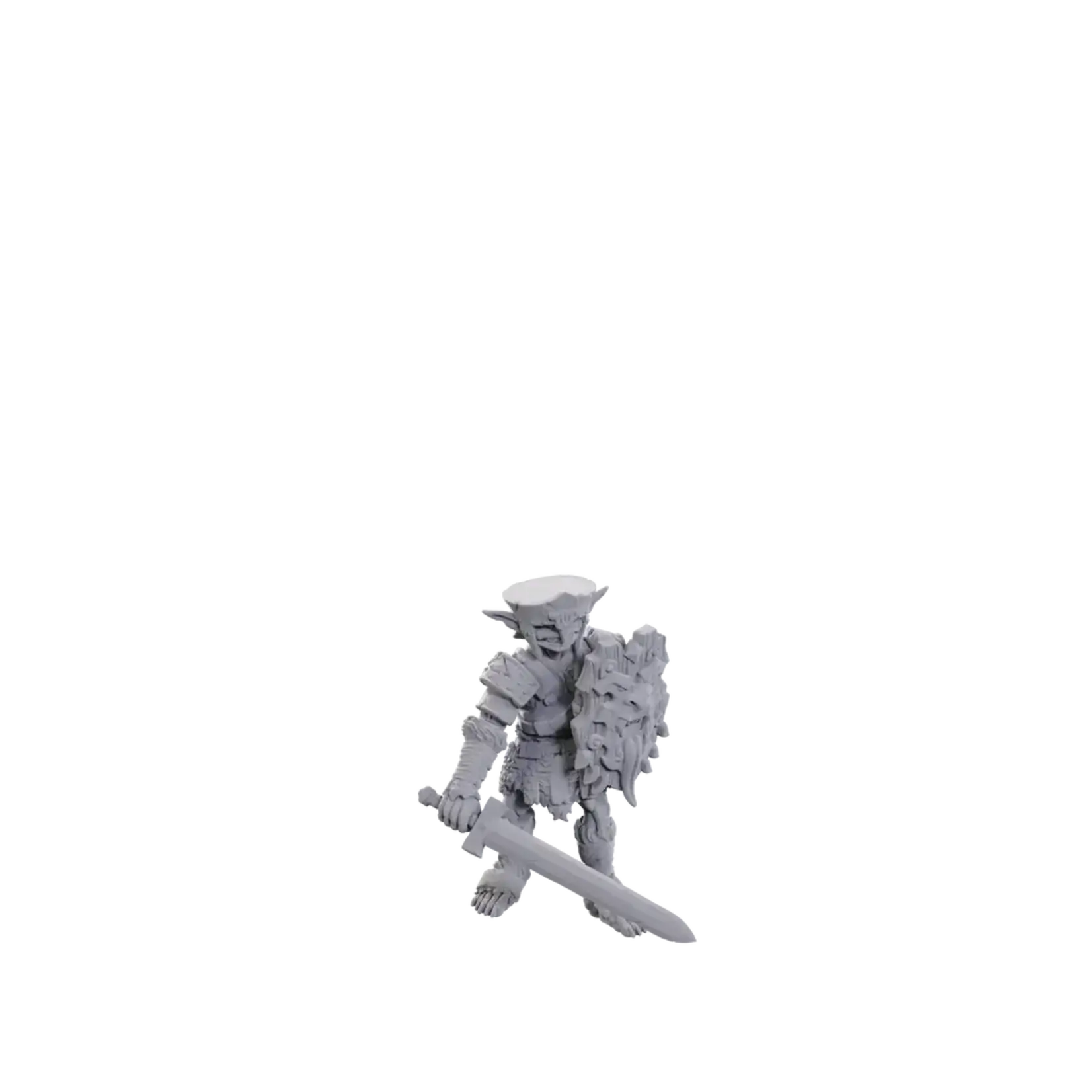 WIZKIDS/NECA PFDCUM W24 Hobgoblin Soldier