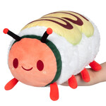 squishable Mini Caterpillar Roll Squishable 7"