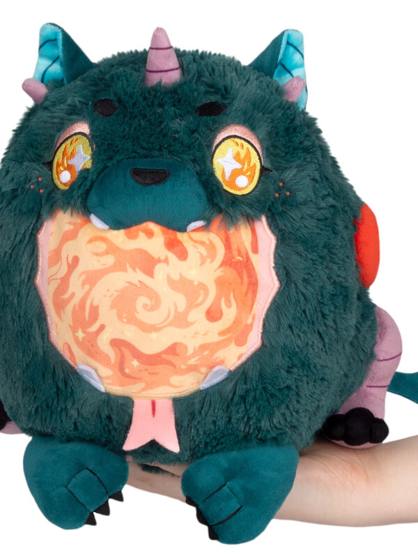 squishable Mini Hellmouth Squishable 8"