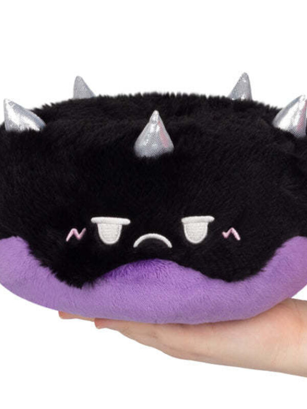 squishable Mini Goth Donut Squishable 5"