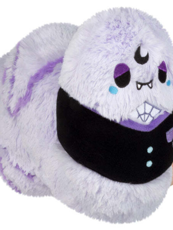squishable Mini Goth Worm Squishable 7"