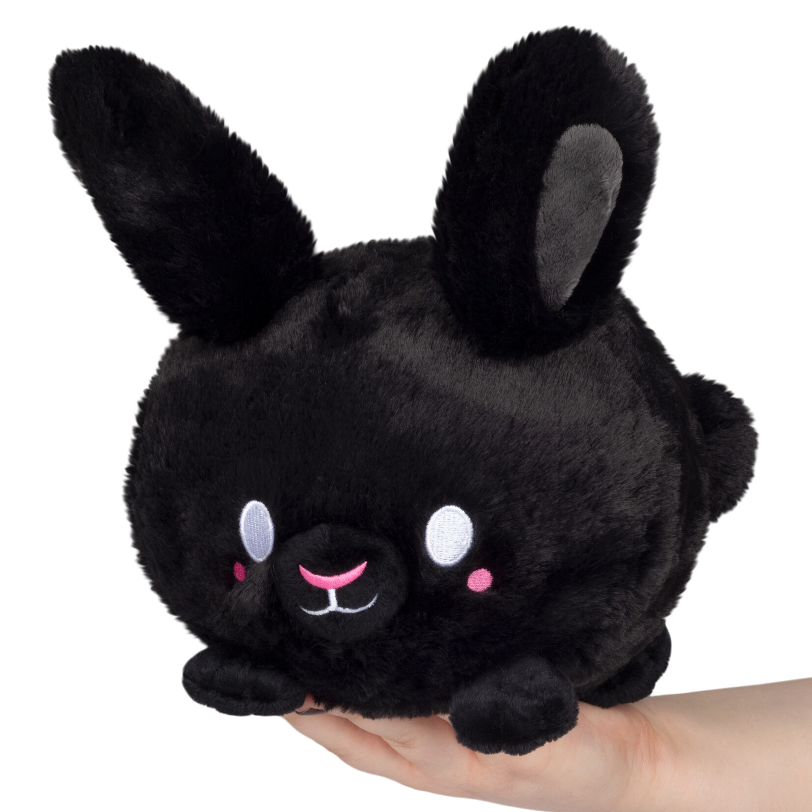 squishable Mini Void Bunny Squishable 6"