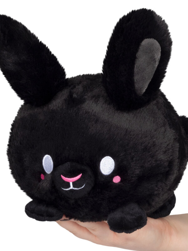 squishable Mini Void Bunny Squishable 6"