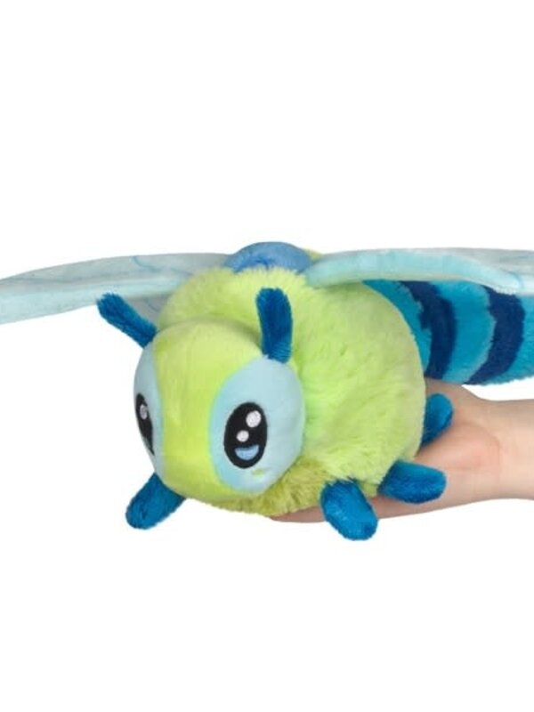 squishable Mini Dragonfly Squishable 5"