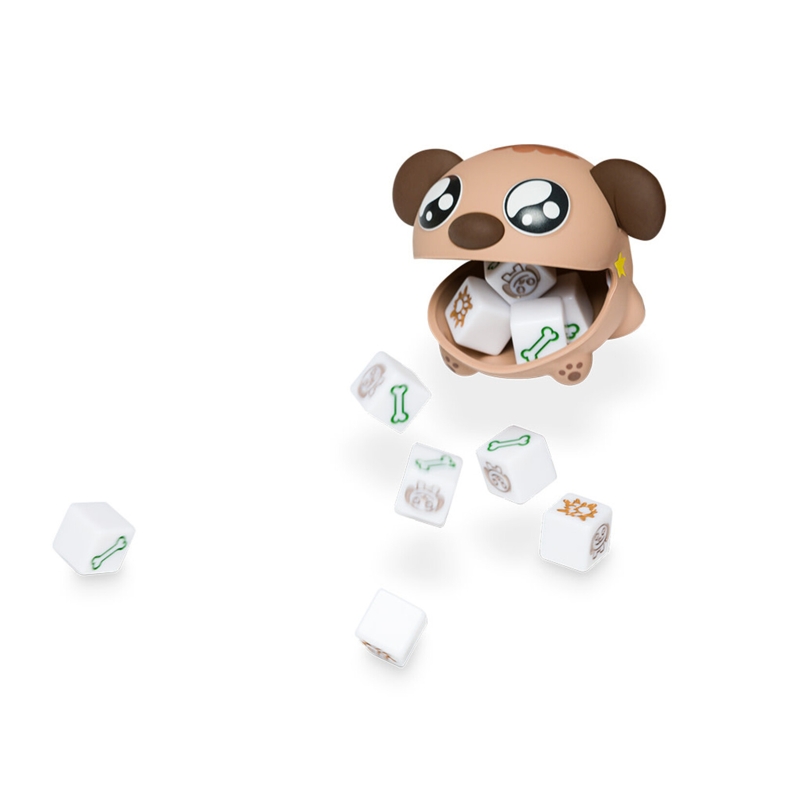 Exploding Kittens LLC You Little Stinker