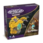 Renegade Game Studios Heroscape: Rising Tide - Hellforge Mandukor Army Expansion
