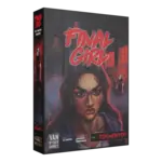 Van Ryder Games Final Girl Series 3 The Marrek Murders Feature Film Expansion