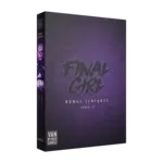 Van Ryder Games Final Girl Series 3 Bonus Features Box