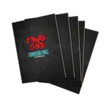 Van Ryder Games Final Girl Series 3 Gruesome Death Books