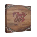 Van Ryder Games Final Girl Series 3 Guest Stars Box