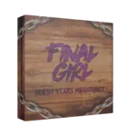 Van Ryder Games Final Girl Series 3 Guest Stars Miniatures