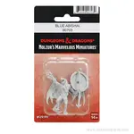 WIZKIDS/NECA D&DNMUM W24 Blue Abishai