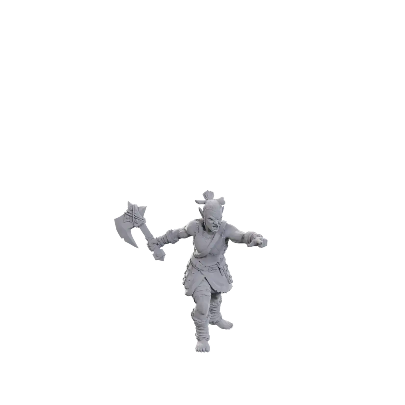 WIZKIDS/NECA PFDCUM W24 Lifeleecher Brawler