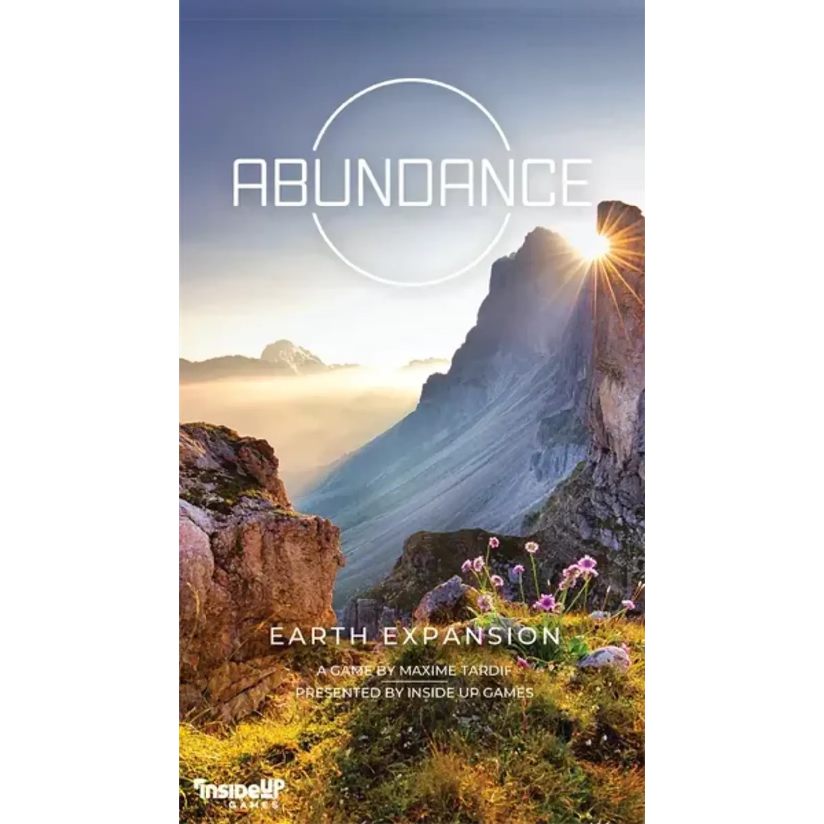 Earth Abundance
