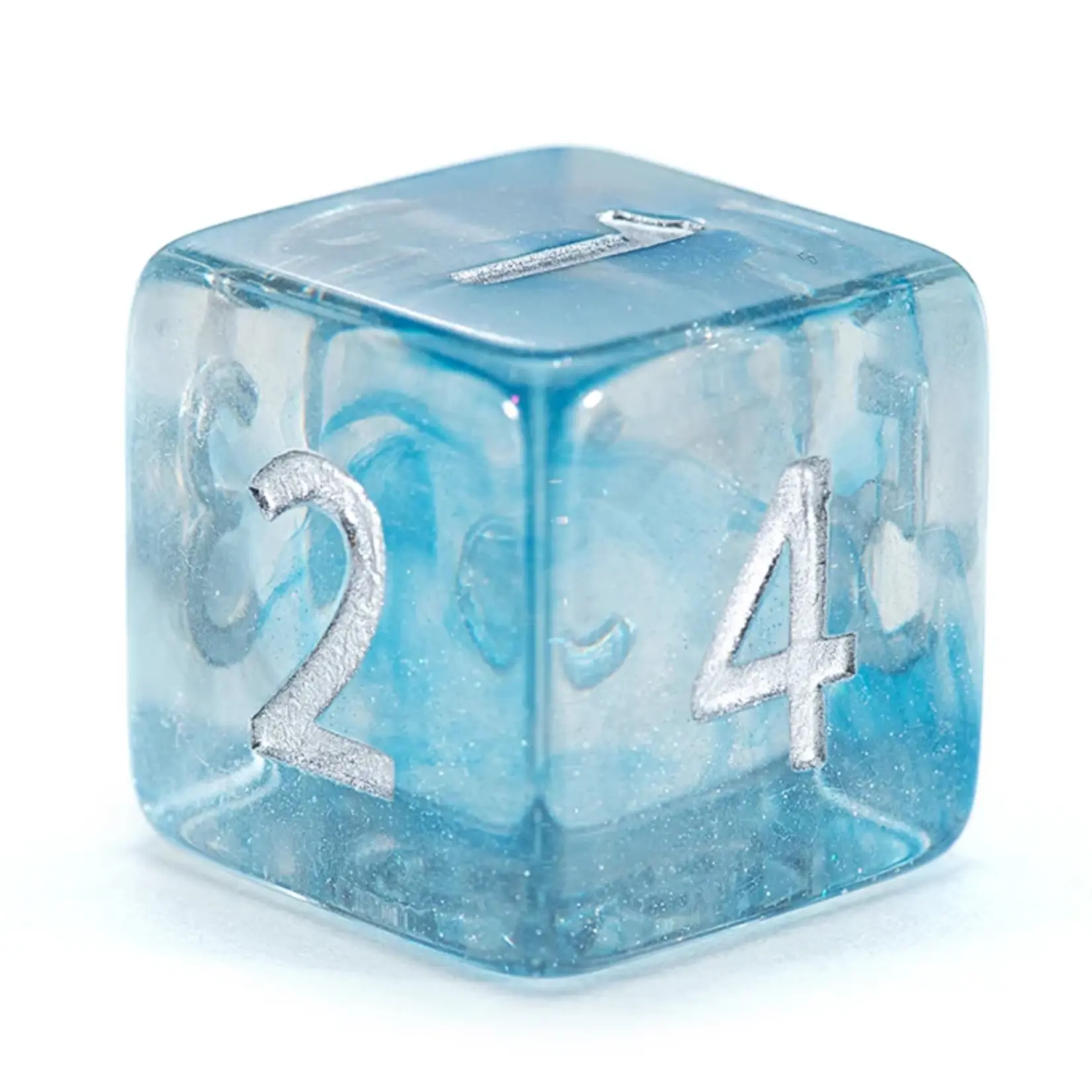 Gate Keeper Games Essence Dice - 'Inheritance' 12D6 Set