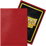 Arcane Tinmen Matte Ruby: Dragon Shields (100)