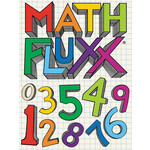 Looney Labs Math Fluxx